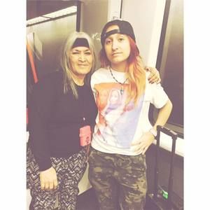 Meet your Posher, Alita